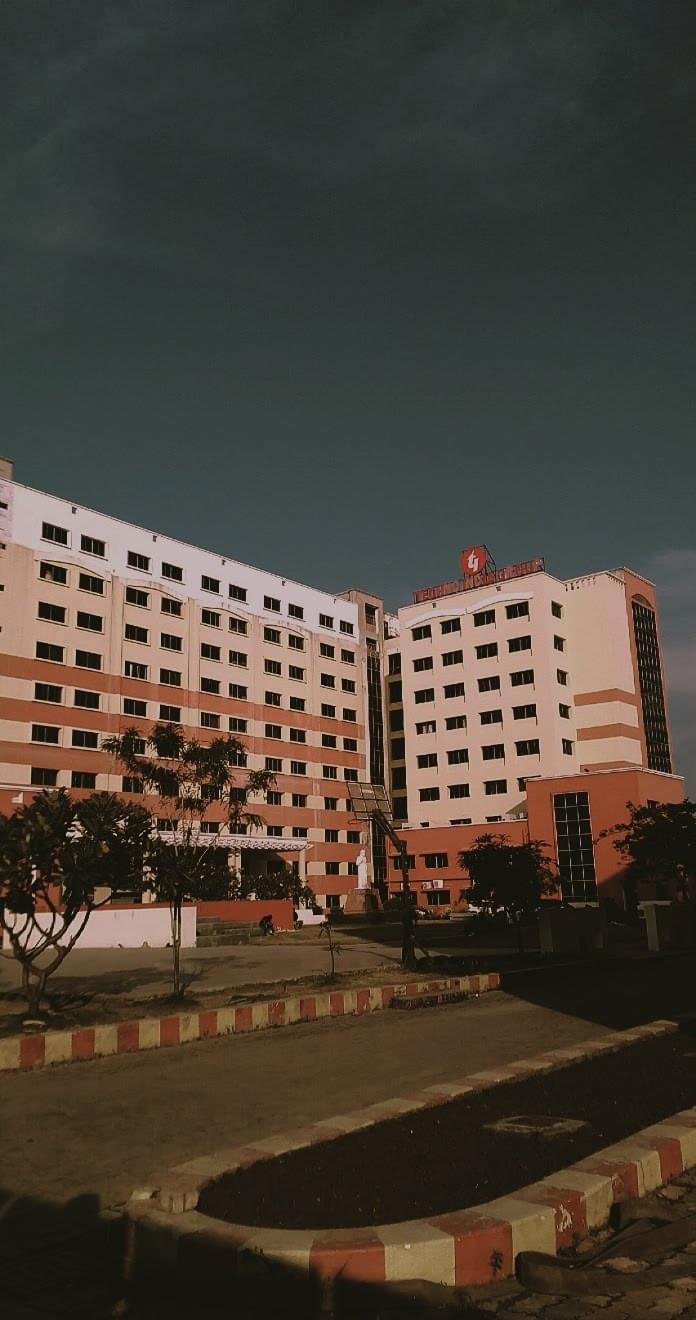 Sister Nivedita University Kolkata Infrastructure & Academic Building photo 1